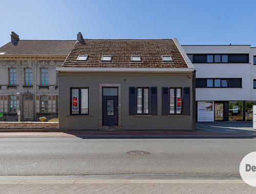                                         Woning te koop in Wichelen, € 298.000
