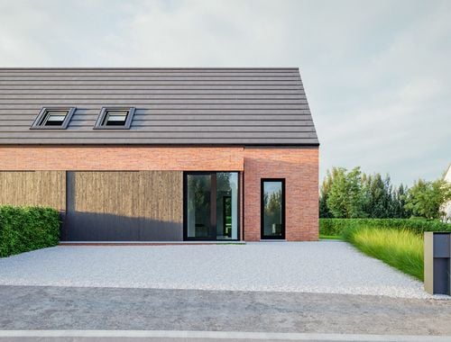                                         Woning te koop in Anvaing, € 333.200
