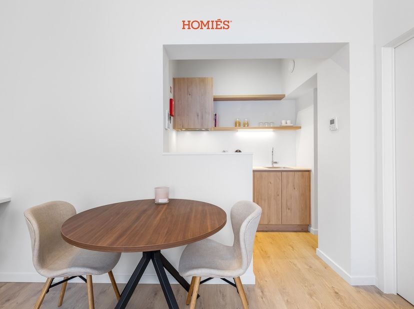 Appartement à vendre
                    à 3000 Leuven