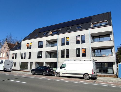                                         Appartement te koop in Sint-Andries, € 340.000
