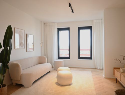                             Appartement te koop in Gavere
