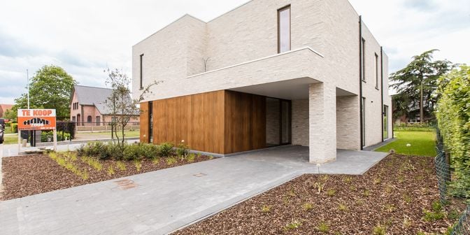 Huis te koop in Boudewijnlaan 43 bus A, 2243 Pulle
