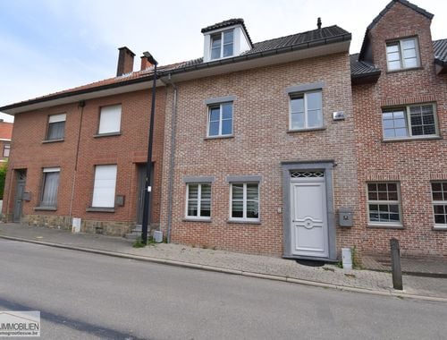                                         Maison à louer à Vlezenbeek, € 1.700
