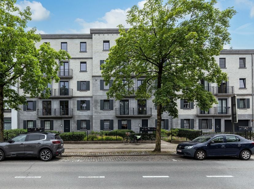 Appartement à louer
                    à 2300 Turnhout