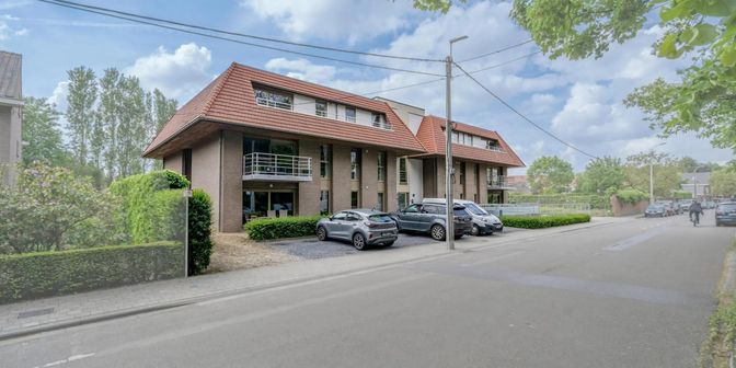 Appartement te koop in Achterstege 14 bus 0102, 9940 Evergem