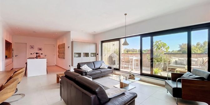Appartement te koop in Zandstraat 162/201, 9170 Sint-Gillis-Waas