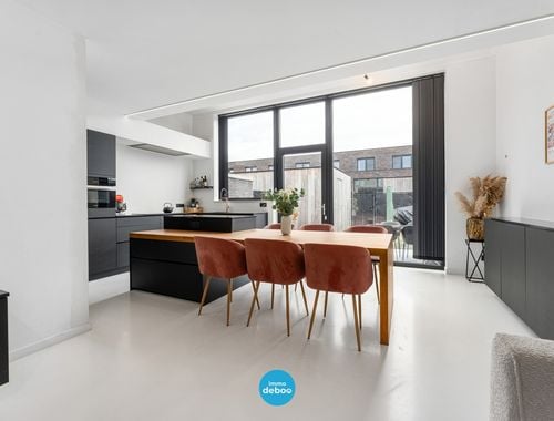                                         Maison à vendre à Oostende, € 399.000
