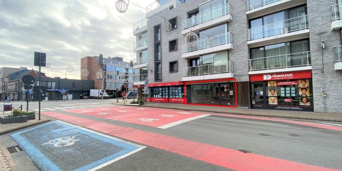 Bien professionnel à louer à Tolpoortstraat 103, 9800 Deinze