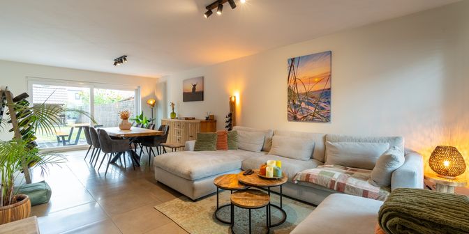 Maison à vendre à Boomgaard 43, 8340 Moerkerke
