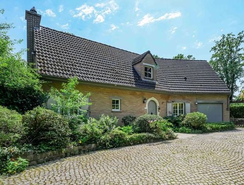                                         Villa te koop in Chaumont-Gistoux, € 575.000
