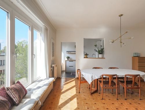                                         Appartement te koop in Antwerpen, € 345.000

