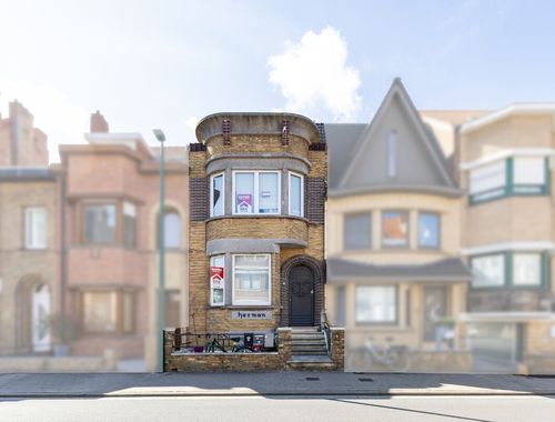                                         Maison à vendre à De Panne, € 259.000
