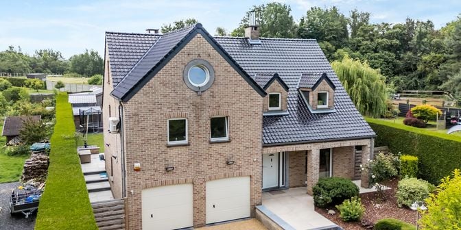 Huis te koop in Rue Arthur Oleffe 163, 6220 Heppignies