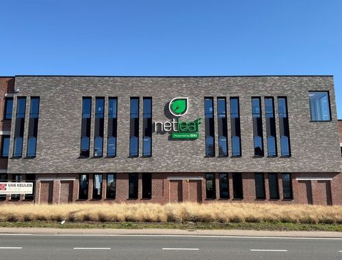                                         Bureaux à louer à Rumst, € 2.221
