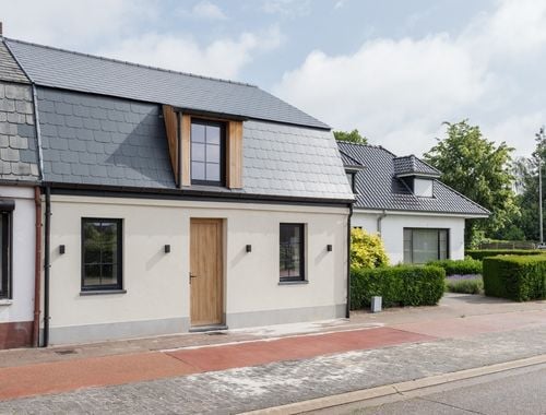                                         Maison à vendre à Hechtel, € 349.000
