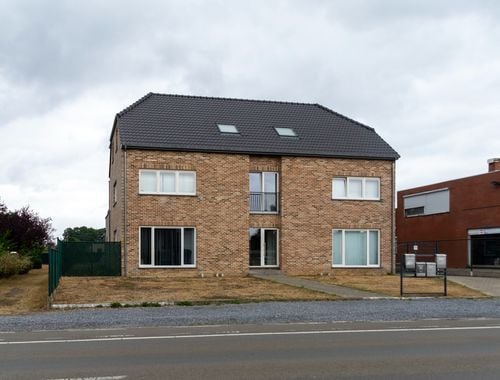                                         Appartement à louer à Houthalen, € 990
