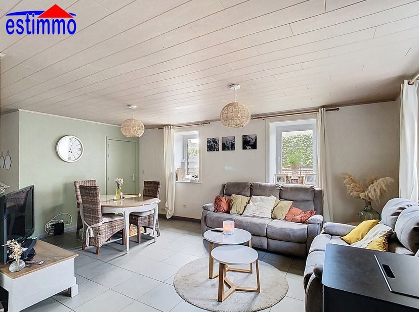 Appartement te huur
                    in 7600 Peruwelz
