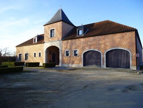                                         Bedrijfsvastgoed te koop in Wellen, € 1.795.000
