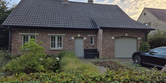 Huis te huur in Lenaarshof 15, 3740 Beverst
