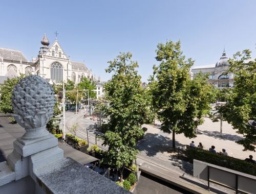                                         Appartement à vendre à Antwerpen, € 629.000

