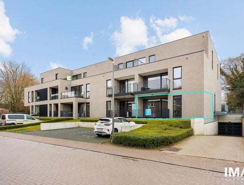                                         Assistentie-appartement te koop in Kortessem, € 239.500
