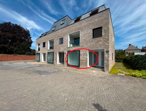                                         Appartement te koop in Elewijt, € 285.000
