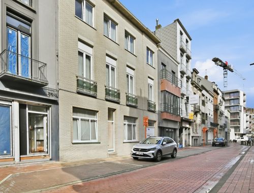                                         Appartement te koop in Blankenberge, € 1.059.000
