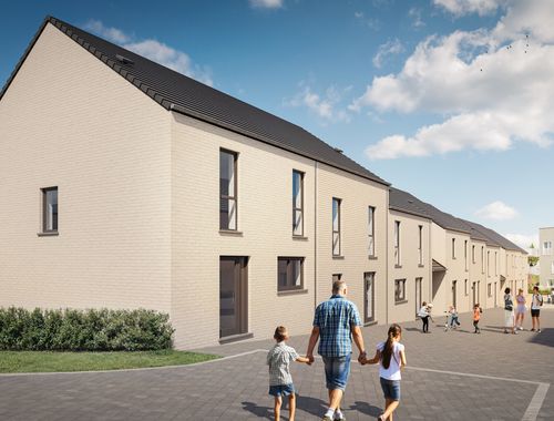                                         Woning te koop in Bouge, € 351.000
