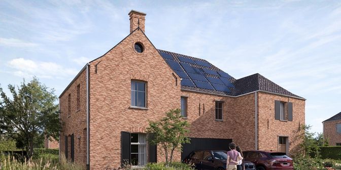 Huis te koop in Vogelzangstraat, 3520 Zonhoven
