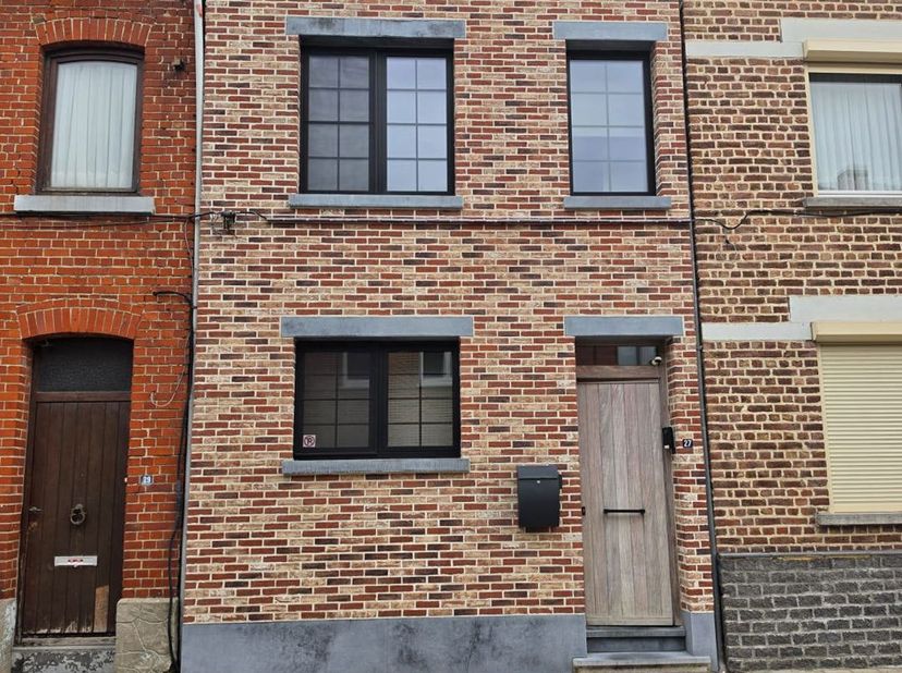 Maison à louer à Mulkerweg 27,
                    3700 Tongeren