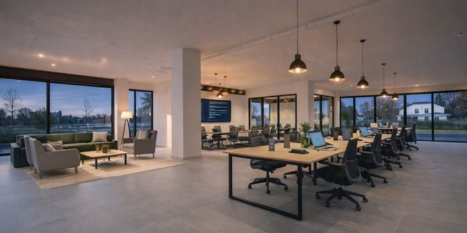Bedrijfsvastgoed te koop in Gouverneur Roppesingel 165, 3500 Hasselt