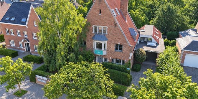 Huis te koop in Kortrijksesteenweg 1007, 9000 Gent
