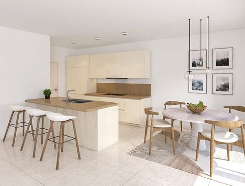                                         Studio te koop in Namur, € 208.800
