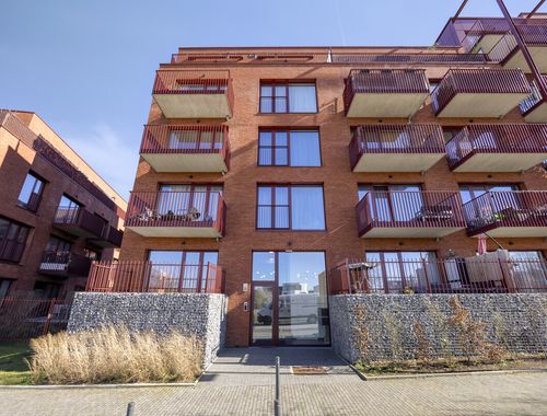                                        Appartement te koop in Anderlecht, € 319.000

