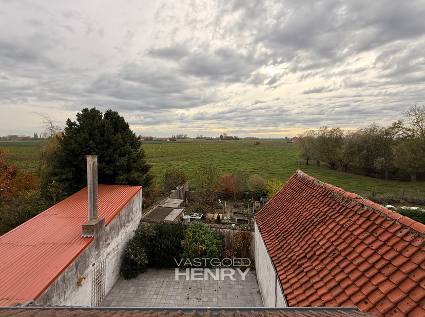 Maison à vendre
                    à 8691 Leisele