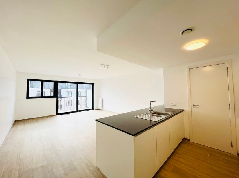 Appartement te huur in Allée Christian de Duve 17,
                    1200 Sint-Lambrechts-Woluwe