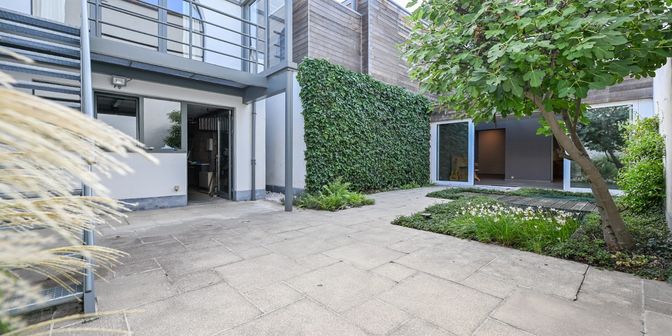Huis te koop in Burgemeester Vandenbogaerdelaan 9, 8870 Izegem