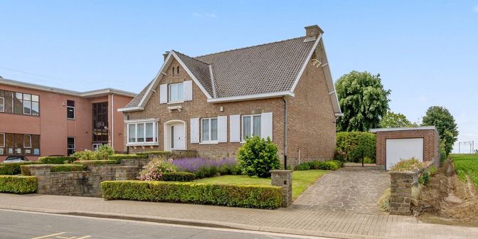 Huis te koop in Laarstraat 27, 3400 Landen