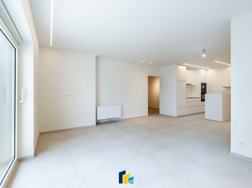 Appartement à vendre
                    à 8370 Blankenberge