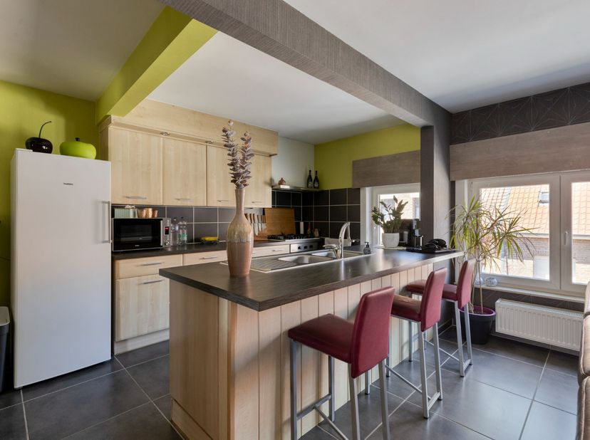 Maison à vendre
                    à 8880 Ledegem
