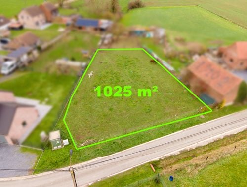                                         Projectgrond te koop in Quartes, € 130.000
