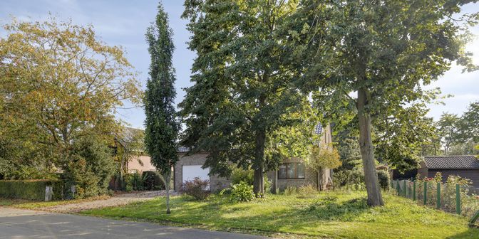 Huis te koop in Fruithoflaan 19, 9120 Vrasene