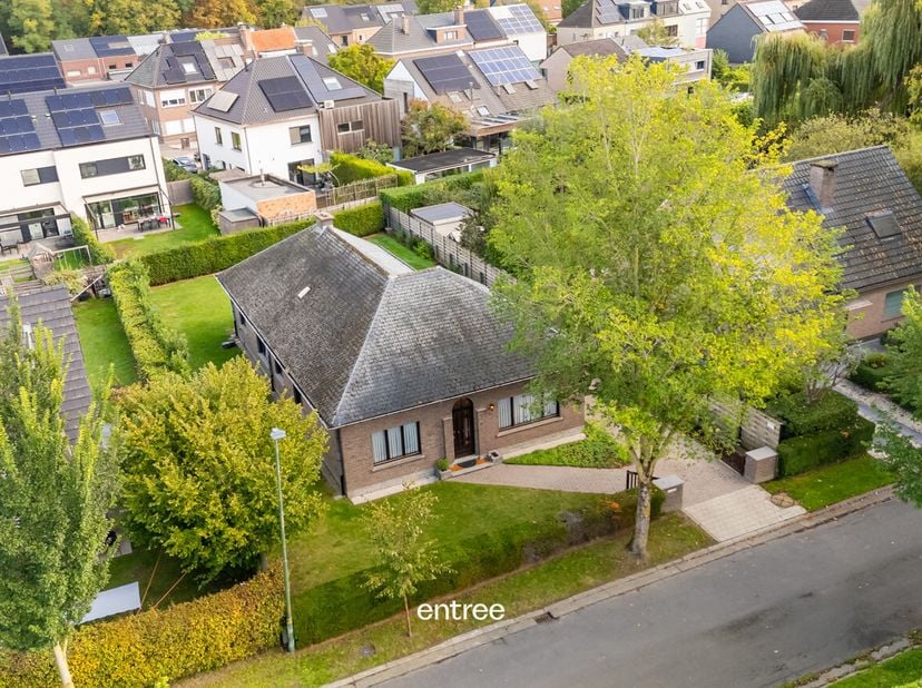 Maison à vendre à Heizen 11,
                    9030 Mariakerke