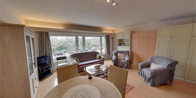 Appartement te koop in Cyriel de Grootelaan 40 bus 0108, 8430 Middelkerke