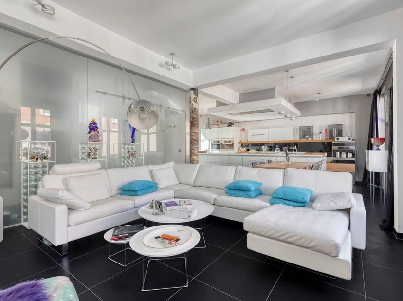 Maison à vendre
                    à 8000 Brugge