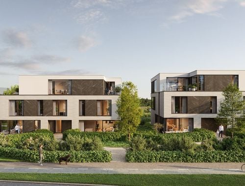                                         Appartement te koop in Putte, € 369.000
