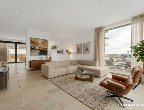                                         Penthouse te koop in Hasselt, € 665.000
