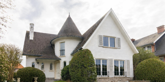 Huis te huur in Jan van Ruusbroeclaan 19, 3080 Tervuren