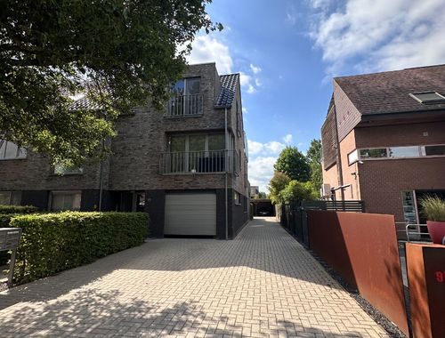                                         Appartement te huur in Mol, € 850
