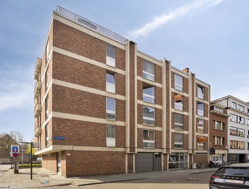                                         Studio à vendre à Leuven, € 245.000
